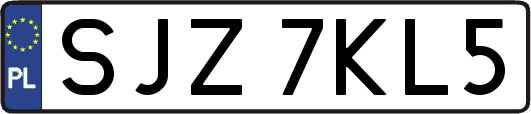 SJZ7KL5