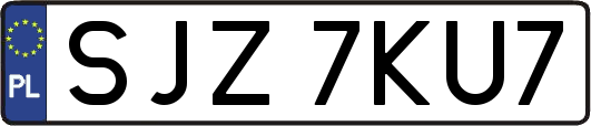 SJZ7KU7