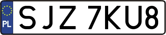 SJZ7KU8
