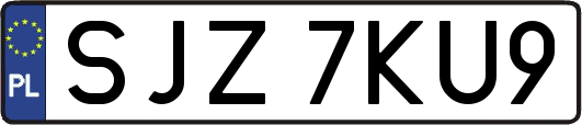SJZ7KU9