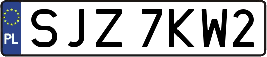 SJZ7KW2