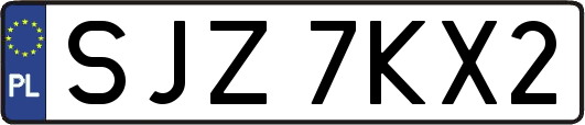 SJZ7KX2