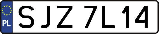 SJZ7L14