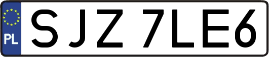SJZ7LE6