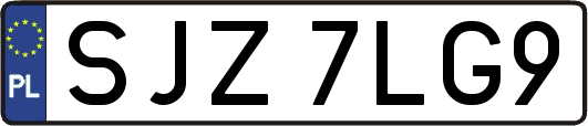 SJZ7LG9