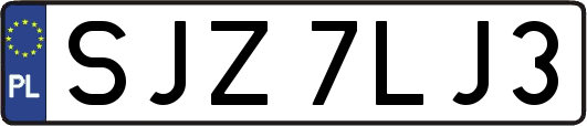 SJZ7LJ3