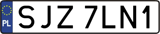 SJZ7LN1