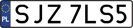 SJZ7LS5