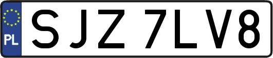 SJZ7LV8