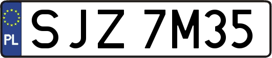 SJZ7M35