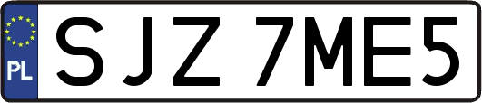 SJZ7ME5