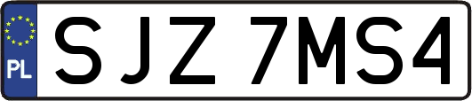 SJZ7MS4