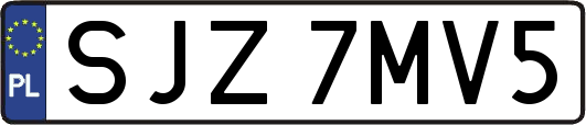SJZ7MV5