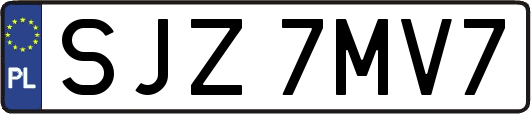 SJZ7MV7