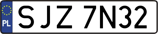 SJZ7N32