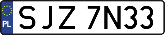 SJZ7N33