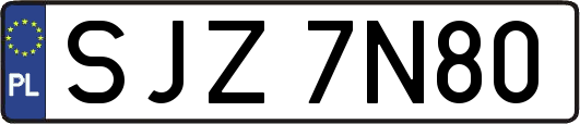 SJZ7N80