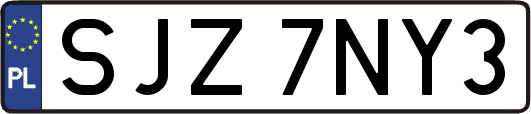 SJZ7NY3