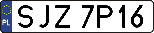 SJZ7P16