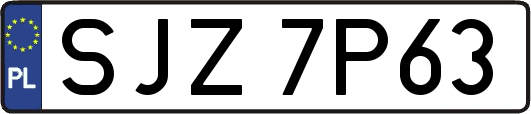 SJZ7P63