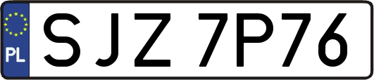 SJZ7P76