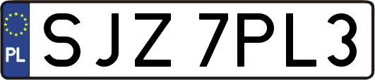 SJZ7PL3