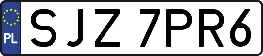 SJZ7PR6