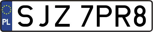 SJZ7PR8