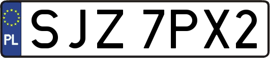SJZ7PX2