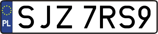SJZ7RS9