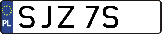 SJZ7S