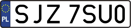 SJZ7SU0