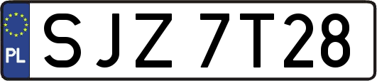 SJZ7T28