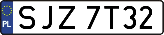 SJZ7T32