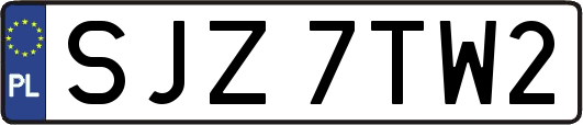 SJZ7TW2