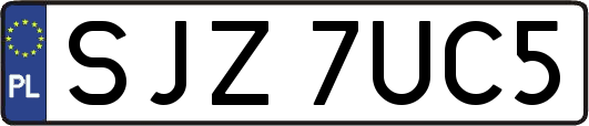 SJZ7UC5
