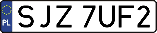 SJZ7UF2