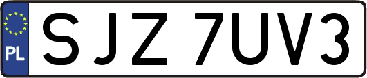 SJZ7UV3