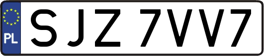 SJZ7VV7