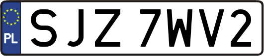 SJZ7WV2