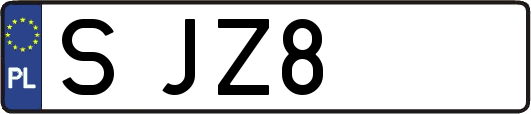 SJZ8