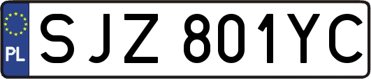 SJZ801YC