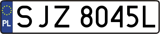 SJZ8045L