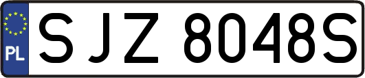 SJZ8048S