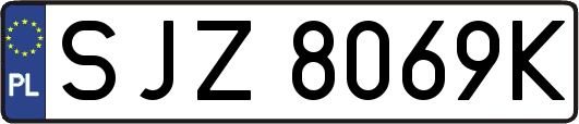 SJZ8069K