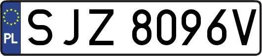 SJZ8096V