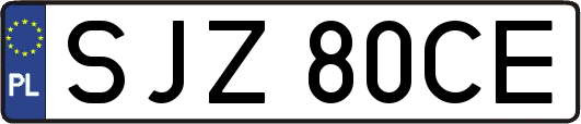 SJZ80CE