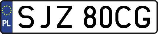 SJZ80CG
