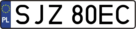 SJZ80EC