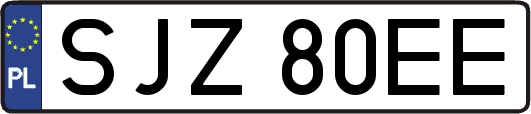SJZ80EE